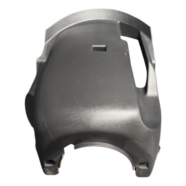 Moldura Inferior Coluna Direção Nissan Kicks 2017 2018 2019