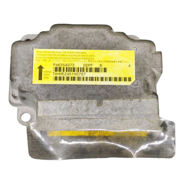 Modulo Central P8635a073 Mitsubishi Lancer 2012 2013 2014