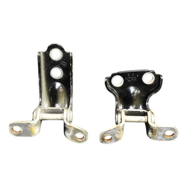 Par Dobradiça Tras Direita Subaru Impreza Hatch 2008 A 2012