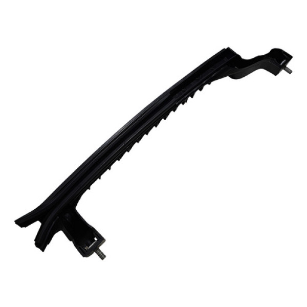 Guia Vidro Traseiro Direito Fiat Pulse 2022 2023 2024 Preto