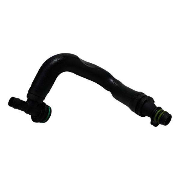 Mangueira Turbina 04c103202 Vw Up 1.0 Mpi 2018 A 2022 Preto