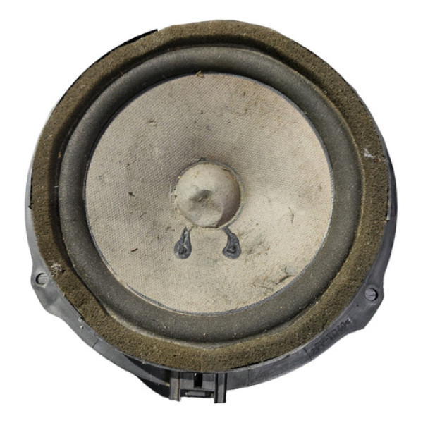 Alto Falante Porta Dianteira Ford Ecosport 2016 2017 Preto