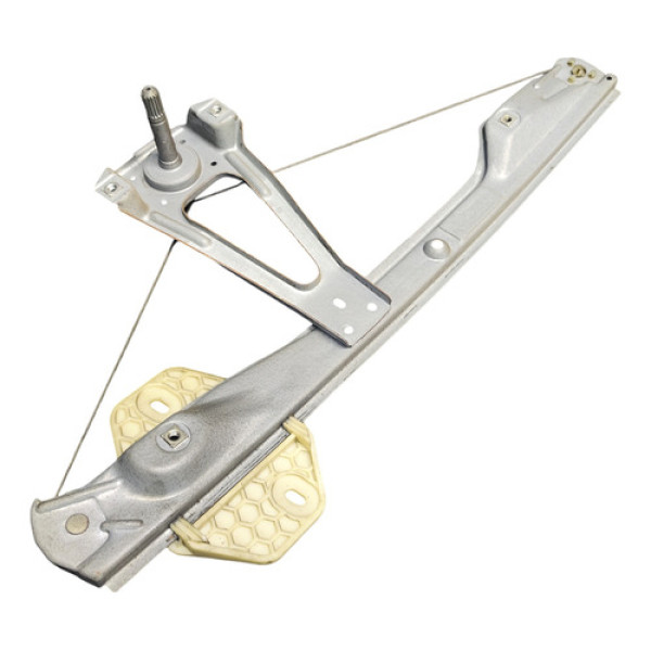 Maquina Vidro Traseira Esquerda Renault Clio 2009 A 2015 