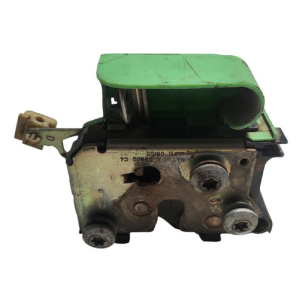 Fechadura Porta Dianteira Dir Fiat Uno Vivace 2011/2012