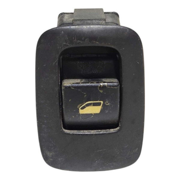 Botao Vidro Tras Esquerdo Citroen C4 Picasso 2009 2010 2011