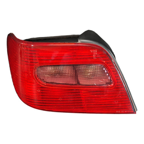Lanterna Esquerda Citroen Xsara 1998 1999 2000 2001 2002 Esquerdo Vermelho