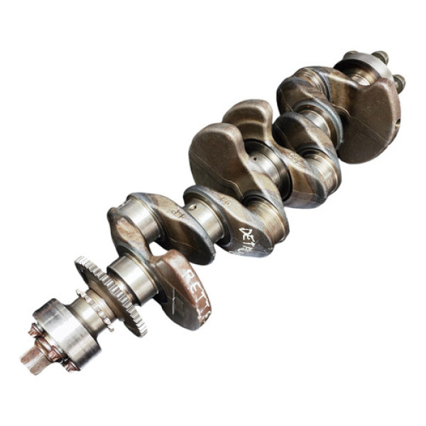 Virabrequim Bmw 320i 2.0 2013 2014 2015 Para Retificar