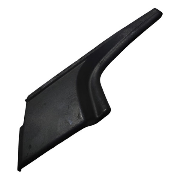 Moldura Direita Churrasqueira Toyota Yaris Sedan 2018 A 2020