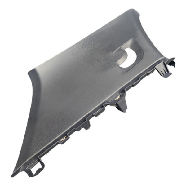 Moldura Coluna Traseira Esq 2gp867287 Vw Tcross 2020 2021