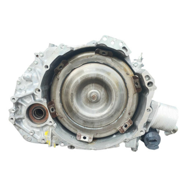 Câmbio Automático Volvo Xc60 T8 2.0 Hybrid 2019 2020 2021