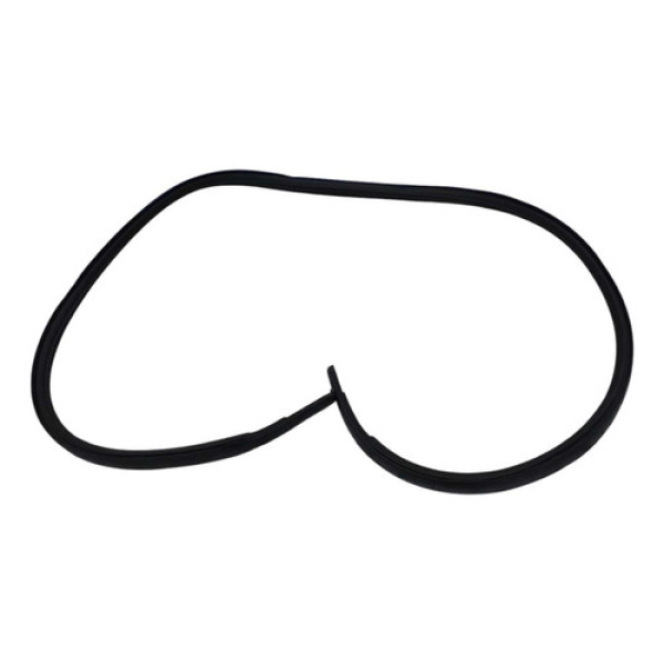 Friso Teto Direito Honda Fit 2015 2016 2017