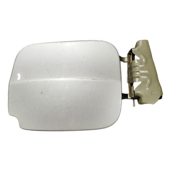 Portinhola Tanque Combustivel 8200474958 Duster 4x4 2014 2014 Prata