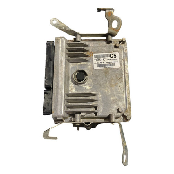 Módulo Injeção 896610zg51 Toyota Corolla 2015 2016 2017