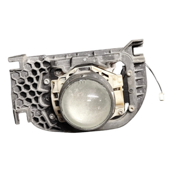 Farol Milha Direito Citroen C5 2.0 2008 2009 2010 Vermelho