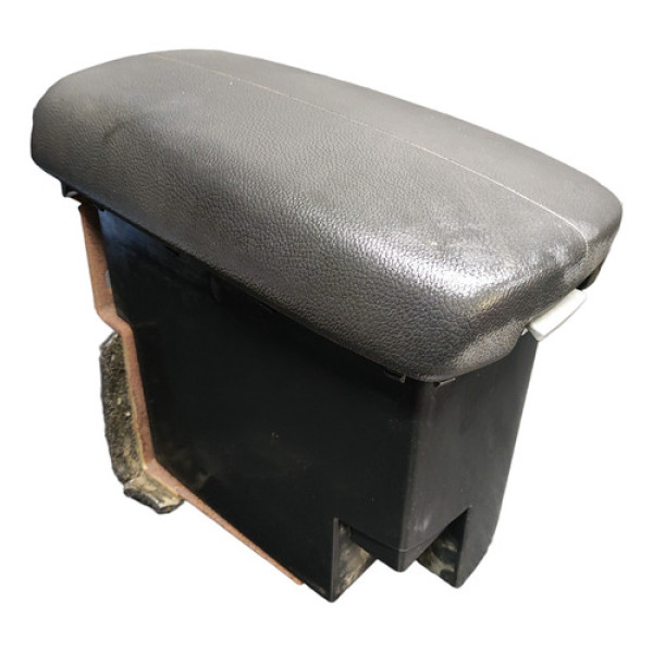 Apoio Braço Console Kia Sorento 2011 2012 2013 - Preto
