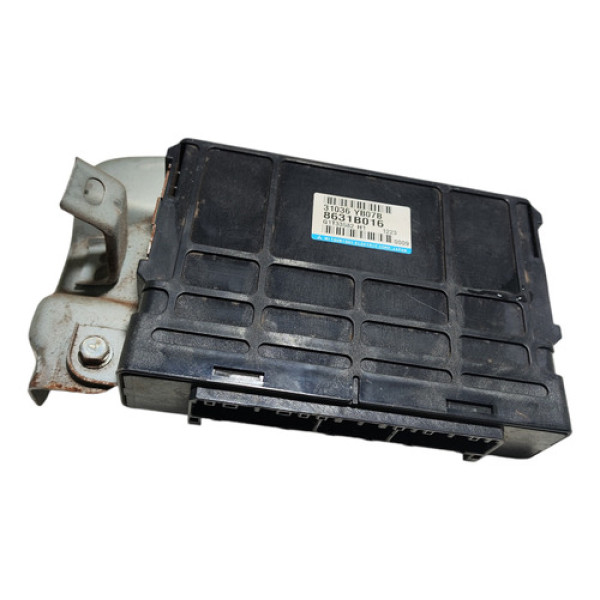 Módulo Cambio Automático Pajero Dakar 3.2 2012 8631b016 