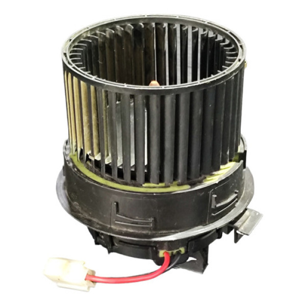 Motor Da Ventoinha Interna Nissan Kicks 2018 2019 T17205b