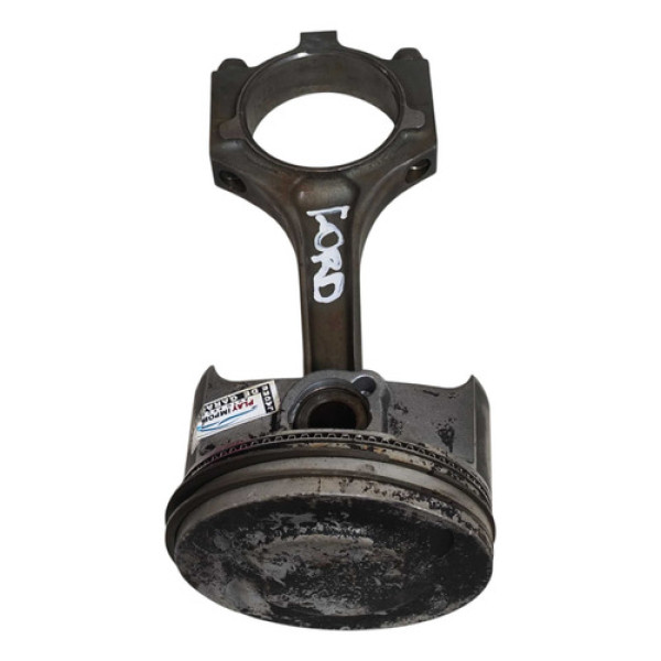 Biela C/pistão Ford Edge 3.5 V12 2011 2012 2013