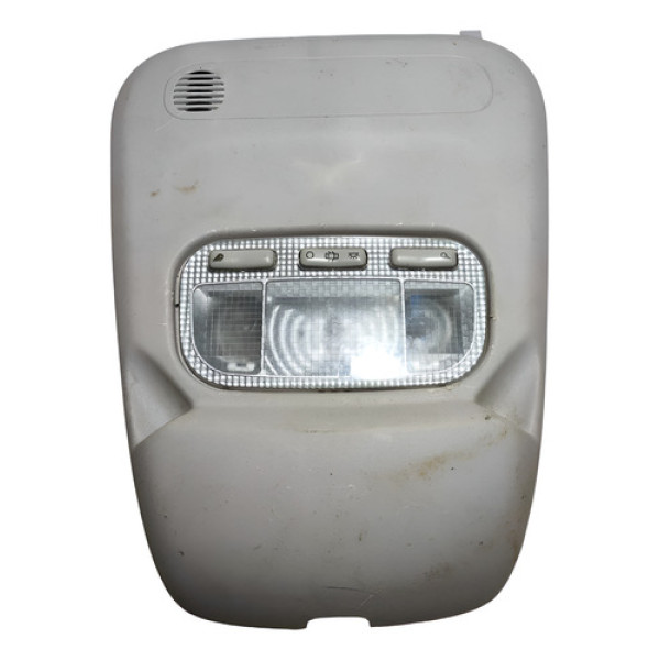 Luz Teto Cortesia 9670758477 Citroen C3 Aircross 2013 A 2018