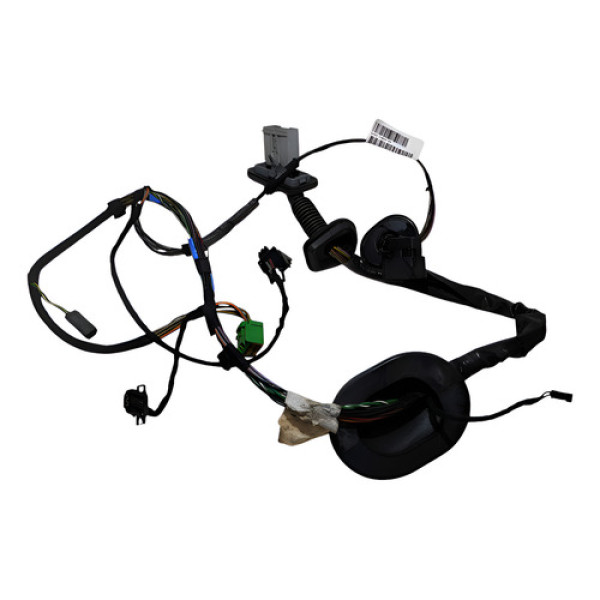 Pisca Chicote Tras Esquerda Range Rover Sport 2006 A 2011 Preto