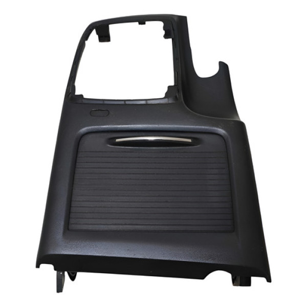 Moldura Console Porta Objetos Honda Civic 2007 A 2011