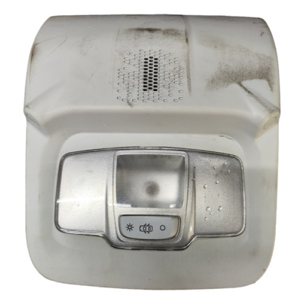 Luz Teto Cortesia Citroen C4 Cactus 2020 2021 2022