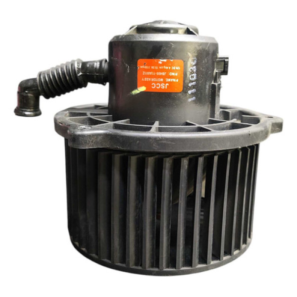 Motor Ventilação Ar Forçado Jb40011a001z Jac J3 2011 A 2013