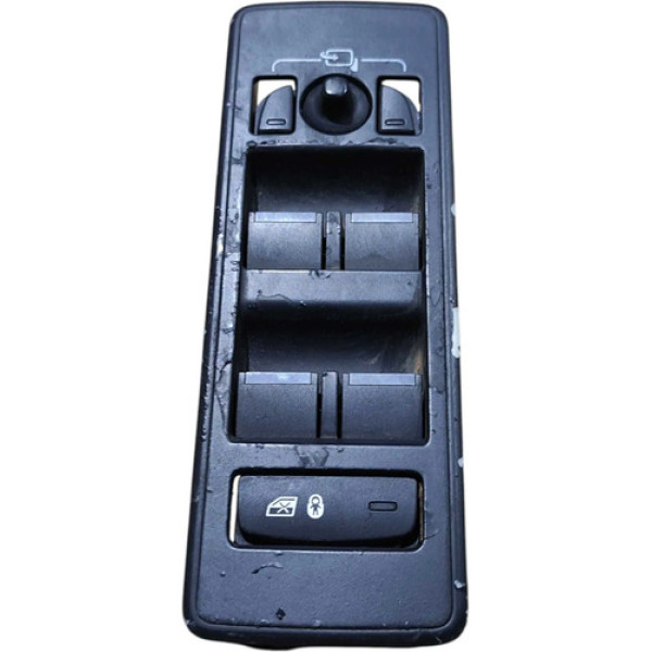 Comando Vidro Dianteiro Esquerdo Range Rover Sport 2016/18