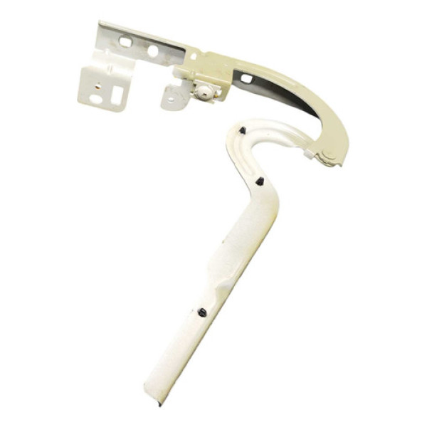 Dobradiça Capô Direito Peugeot 3008 1.6 Thp 2012 A 2015