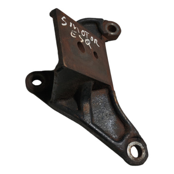 Suporte Coxim Motor Esq Mitsubishi Pajero 2011 2012 3.2