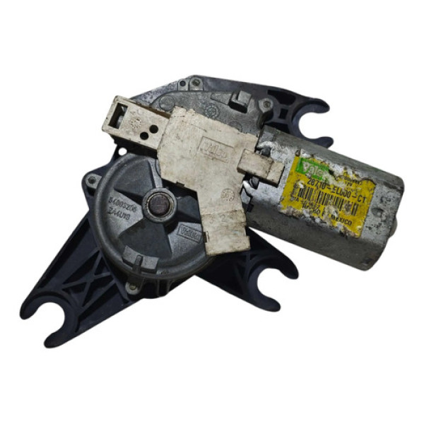 Motor Limpador Traseiro Nissan Tiida 2008 2009 2010 A 2012