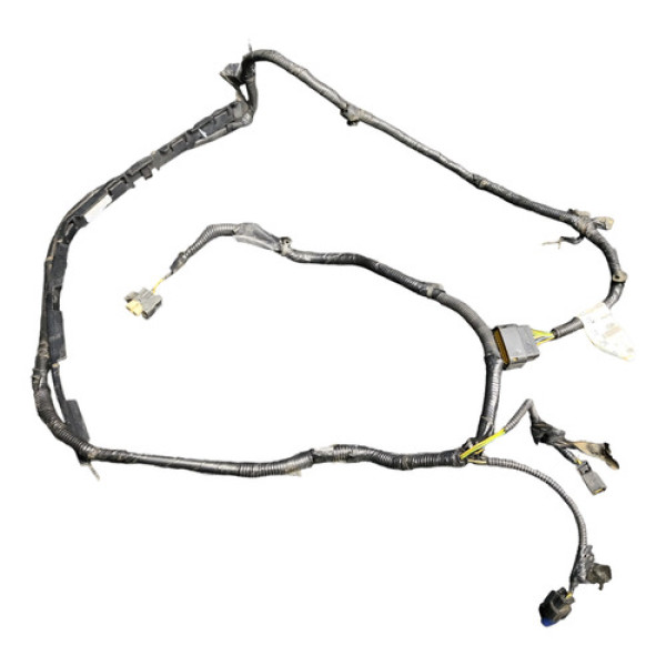 Chicote Sensor Estacionamento 15k867 Ford Focus 2012 2013