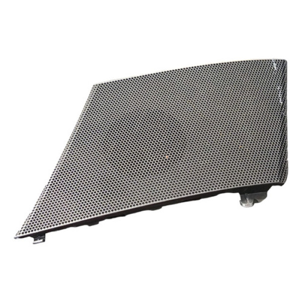 Moldura Som De Porta Toyota Prius 2012 2013 2014 5547347010 Preto