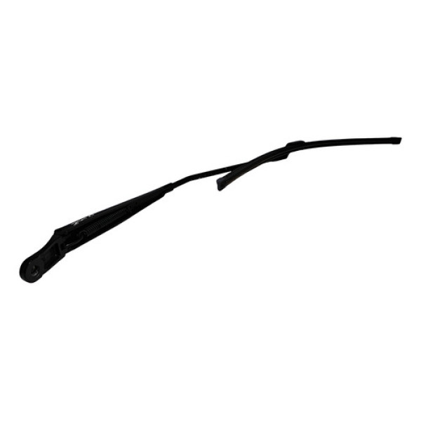 Limpador Parabrisa Esquerdo Peugeot 3008 - 2014 2015 2016 Preto