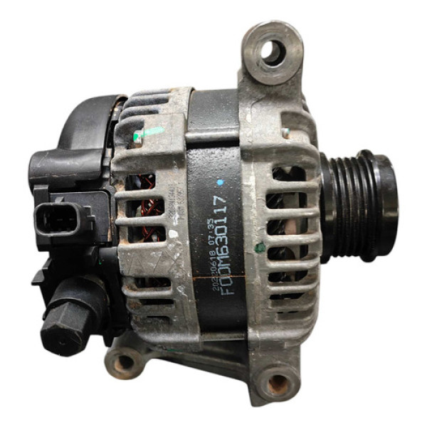 Alternador 13535009 Chevrolet Equinox Awd 1.5 - 2020 A 2023