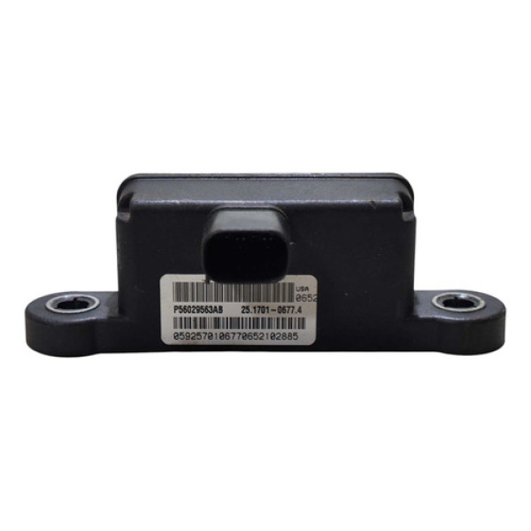 Modulo Central Fiat Freemont 2010 2011 2012 2013 P56029563ab