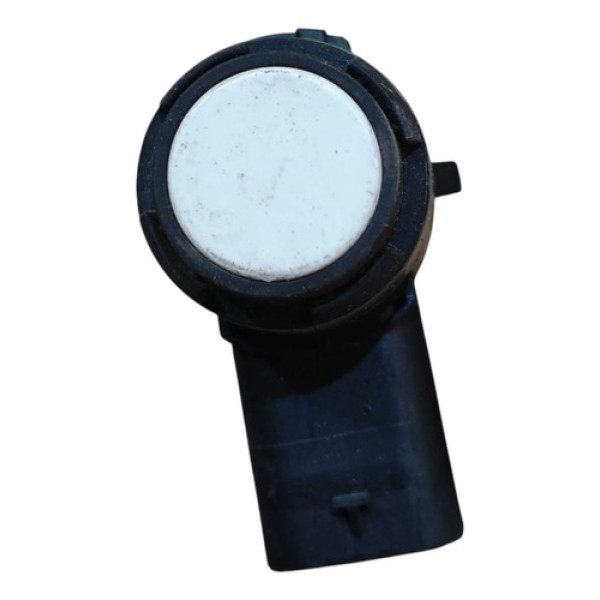 Sensor Estacionamento Traseiro Fiat 1.3  Argo 2020/2024 Preto