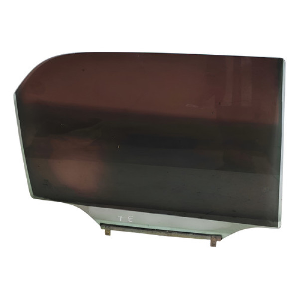 Vidro Porta Tras Esquerda Chery Tiggo 2 2018 A 2020 5206aab