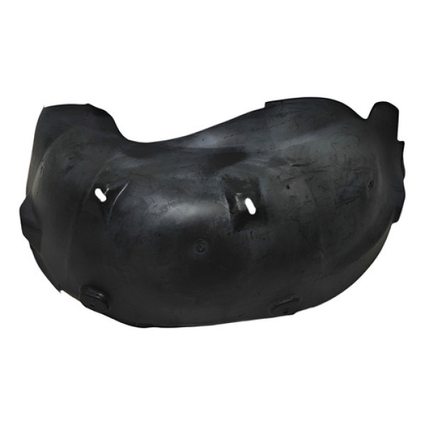 Parabarro Traseiro Direito Mercedes Ml320 1999 2000 2001