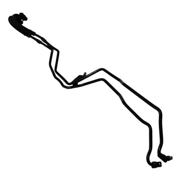 Mangueira Óleo Câmbio Porsche Cayenne 2003 2004 A 2008 Preto