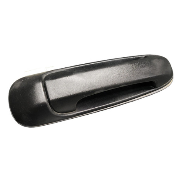 Maçaneta Externa Traseira Direita Jeep Cherokee 2006 2007 1 Traseira