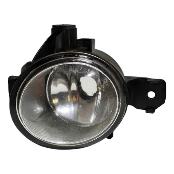 Farol Milha Esquerdo 6317718431703 Bmw X5 2008 2009 2010 Transparente