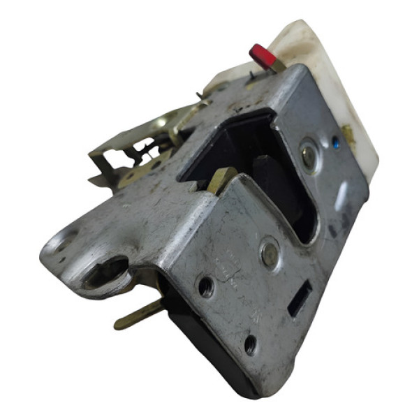 Fechadura Porta Traseira Esquerda Volkswagen Fox 2002 A 2008