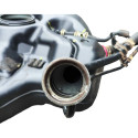  Tanque Combustível 17500tro Honda Civic 2.0 2013 2014 2015