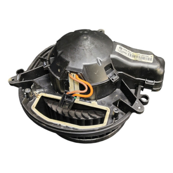 Motor Atuador Ar Forçado Bmw 320i 2013 2014 2015 T1014414w