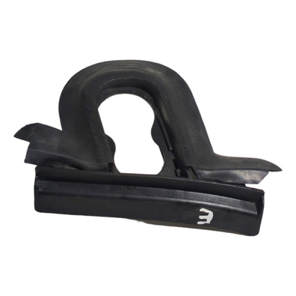 Moldura Tampa Fiação Esq Vw Tiguan 2011 A 2018 5n0971866a 