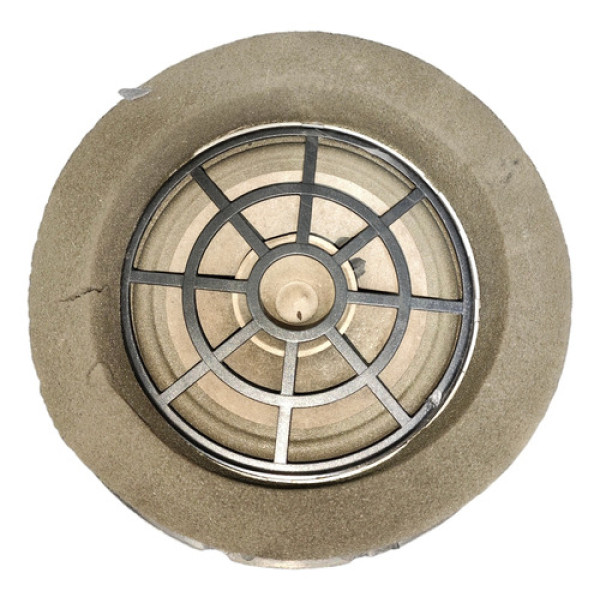  Alto Falante Dianteiro Esq Porta Aircross 2014  Preto