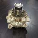 Alternador Vw Golf Tsi 1.4 Audi Q3 04c90302 K 