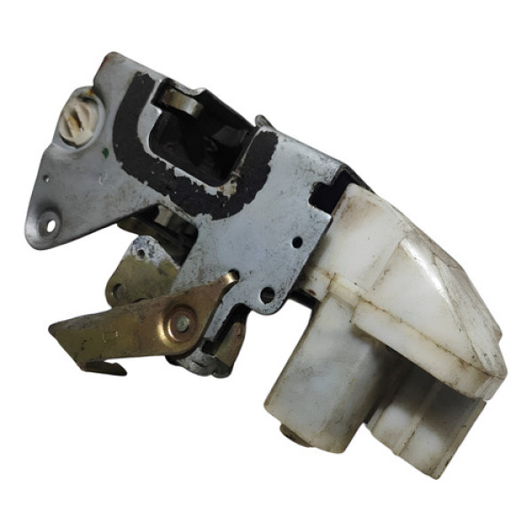 Fechadura Porta Traseira Direita Vw Gol G4 2005 A 2007