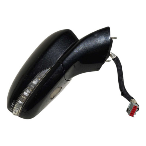 Retrovisor Direito C/pisca Ford Fusion 2014 A 2019